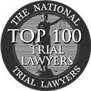 The National Top 100 Trial Lawyers The National Top 100 Trial Lawyers