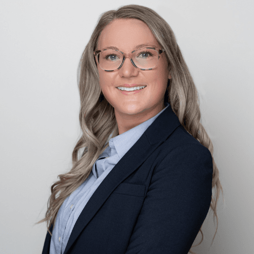 Samantha Schurmer Davies Photo