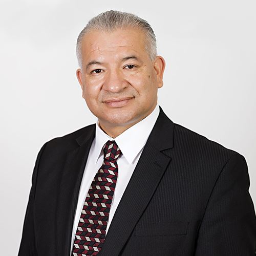 Sal Barragan Photo