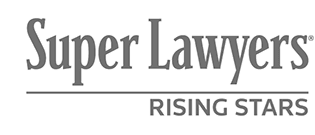 Super Lawyers Logo